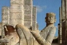 Chichen Itza, Isla Mujeres Catamaran & Selvatica